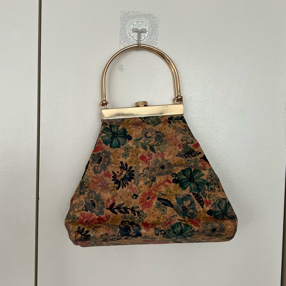 Italian purse